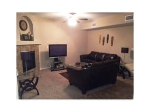 1520 Luz De Sol Dr in El Paso, TX - Building Photo - Building Photo