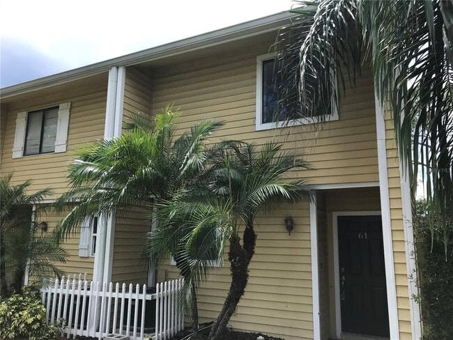 property at 22640 Watersedge Blvd