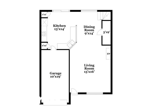 2794 Regent Walk Dr in Duluth, GA - Building Photo - Building Photo