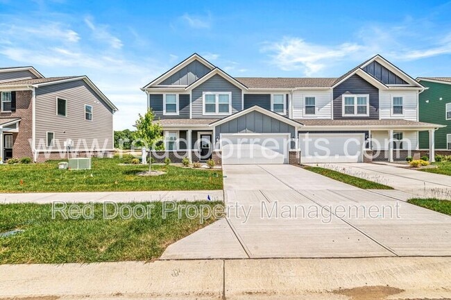 2954 Grand Rdg Dr in Greenwood, IN - Building Photo - Building Photo