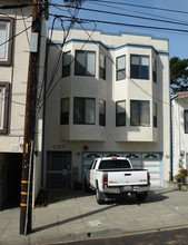 168 Bruno Ave in Daly City, CA - Building Photo - Building Photo