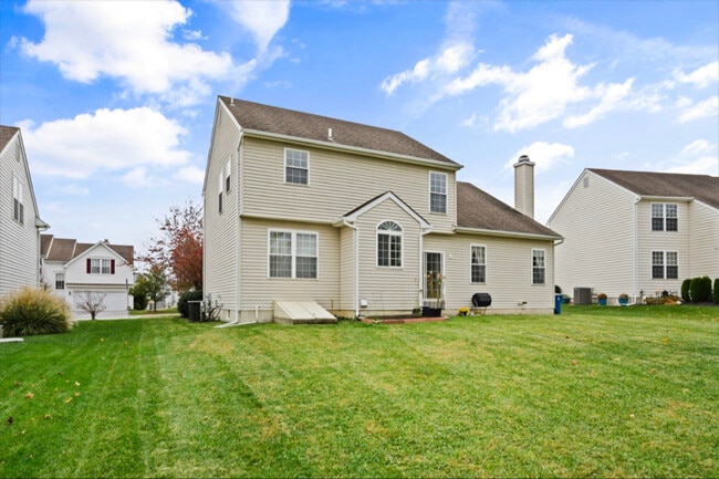 115 Watch Hill Rd in Coatesville, PA - Building Photo - Building Photo