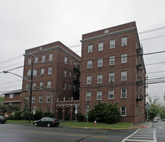 Maple Gardens Apartments