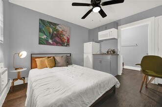 3714 Dabney St in Houston, TX - Building Photo - Building Photo