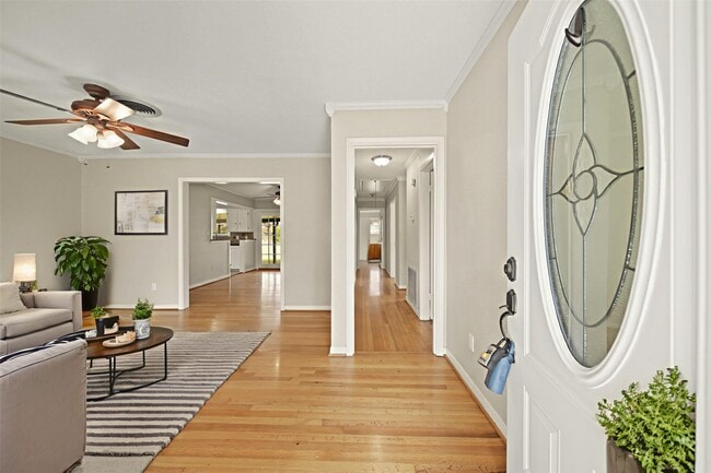 property at 10803 Doud St