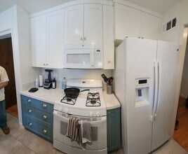 599 Stanford Dr in San Luis Obispo, CA - Building Photo - Building Photo