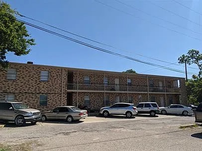 414 E Avenue A in Killeen, TX - Building Photo - Building Photo