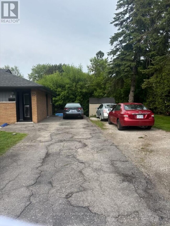 property at 73 Rosewood Ave