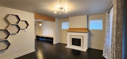 117 Ridgewood Ave in Pittsburgh, PA - Building Photo - Building Photo