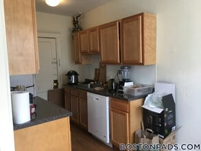 1167 Boylston St in Boston, MA - Building Photo - Building Photo