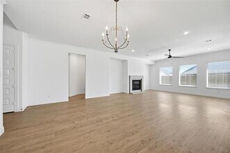 513 Fieldstone Ln in Haslet, TX - Building Photo - Building Photo