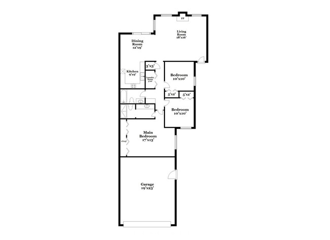2243 E Forge Ave in Mesa, AZ - Building Photo - Building Photo