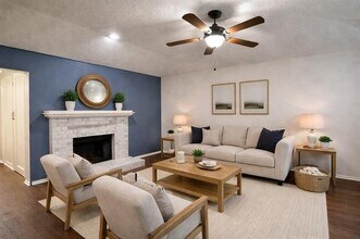 2509 Stanford St in Rowlett, TX - Building Photo - Building Photo