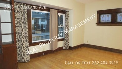 3015 N Oakland Ave in Milwaukee, WI - Building Photo - Building Photo