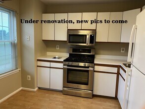 2605 Thistledown Ct, Unit Condominium in Sewell, NJ - Foto de edificio - Building Photo