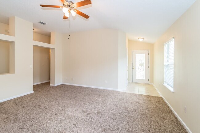 12753 Daylight Trail in Jacksonville, FL - Building Photo - Building Photo