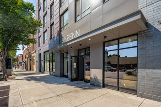 50 Penn in Brooklyn, NY - Building Photo - Building Photo