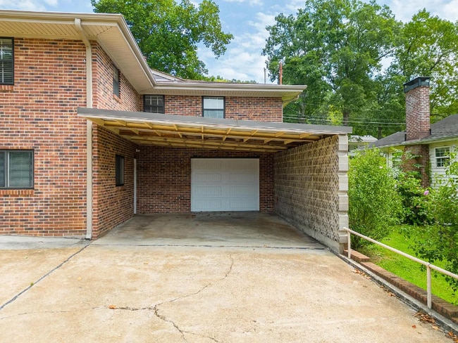 3699 Tacoma Ave in Chattanooga, TN - Building Photo - Building Photo