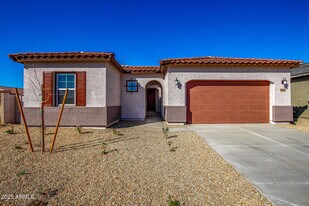 14958 W Smoketree Dr in Surprise, AZ - Building Photo