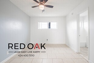 1430 N Citrus Ave, Unit 1408-38 in Covina, CA - Building Photo