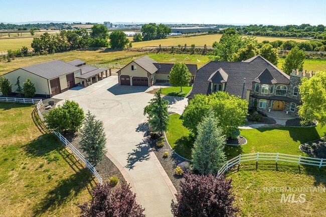 property at 4039 St James Loop