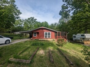 1805 Addie St in Batesville, AR - Building Photo - Building Photo