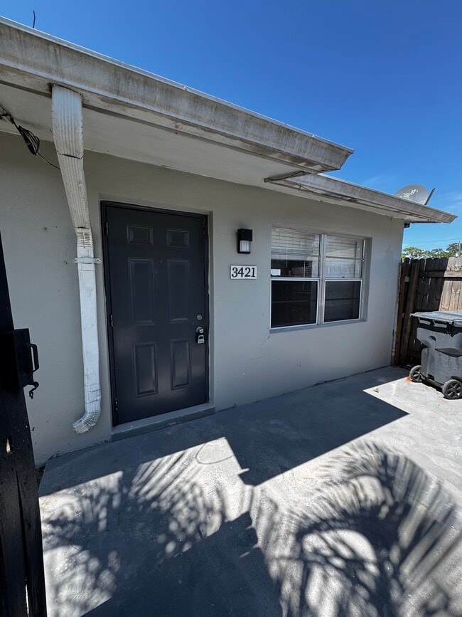 3421 Hi St, Unit 3421