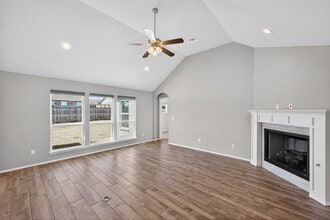 4018 S 14th Pl in Broken Arrow, OK - Building Photo - Building Photo