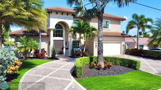 2461 SE 10th St in Pompano Beach, FL - Building Photo - Building Photo