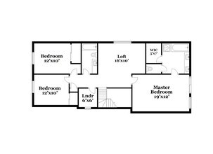 6317 Rubylyn Ave in Las Vegas, NV - Building Photo - Building Photo