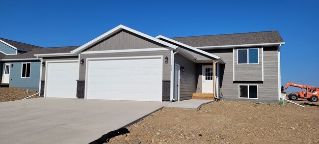 property at 628 Abraham Ct