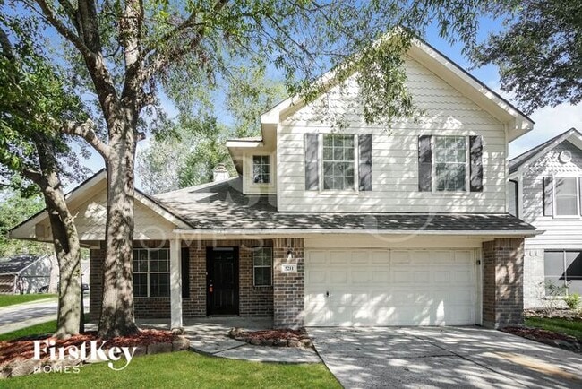 property at 5211 Timber Quail Dr