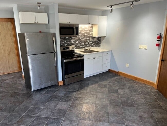 property at 227 Main St
