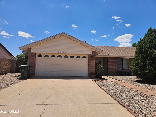 property at 3372 Village Dr