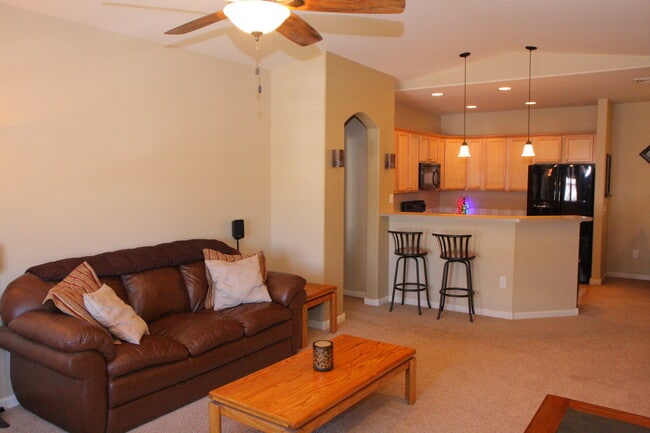 2421 Owens Ave in Fort Collins, CO - Building Photo - Building Photo