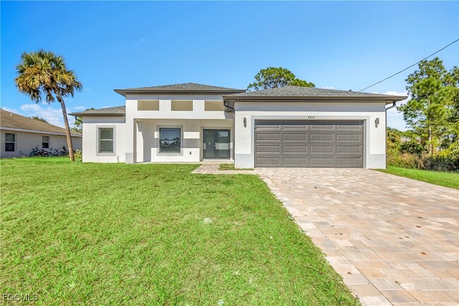 property at 2810 44th St SW