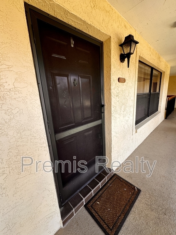 112 Hammock Pine Blvd in Clearwater, FL - Building Photo - Building Photo