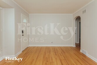 3838-3216 216th Pl in Matteson, IL - Building Photo - Building Photo