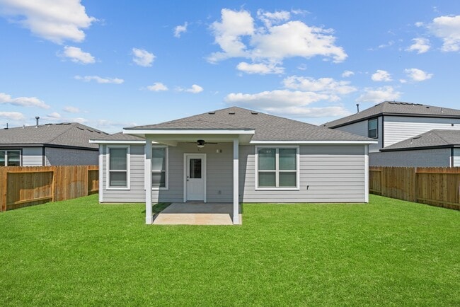 property at 23103 Forebear Dr