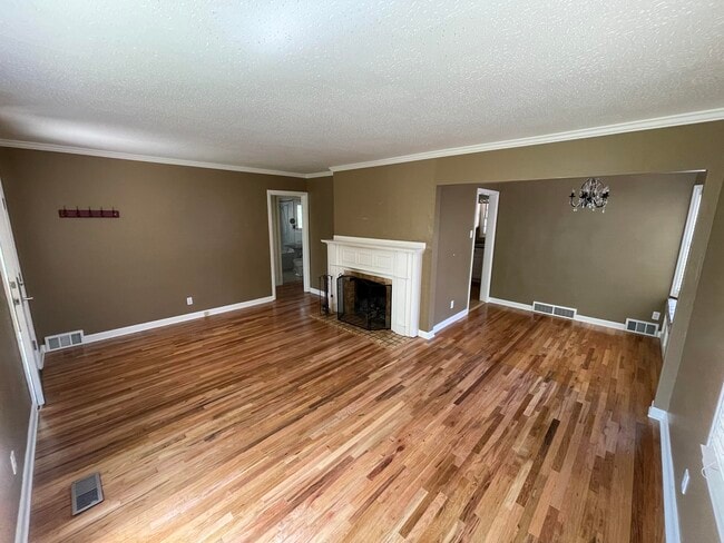 1323 Logan Ave S in Salt Lake City, UT - Building Photo - Building Photo