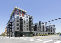 Maverick in Minneapolis, MN - Foto de edificio - Building Photo