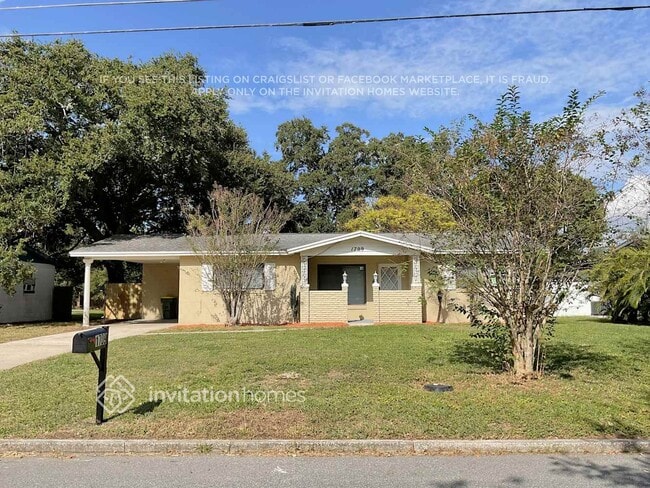 property at 1709 Idaho Ave