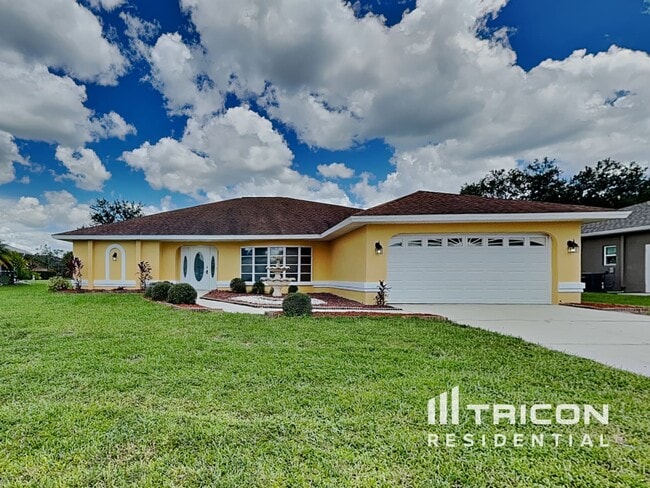 property at 492 Rio De Janeiro Ave