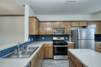 2215 Dry Creek Dr in Round Rock, TX - Building Photo - Building Photo