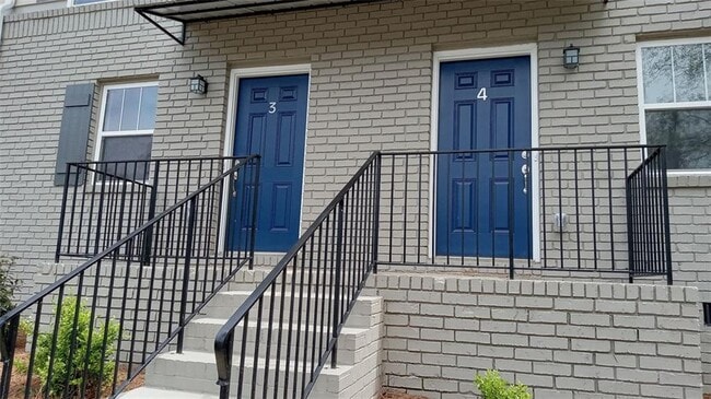 2156 Park Terrace in Atlanta, GA - Building Photo - Building Photo