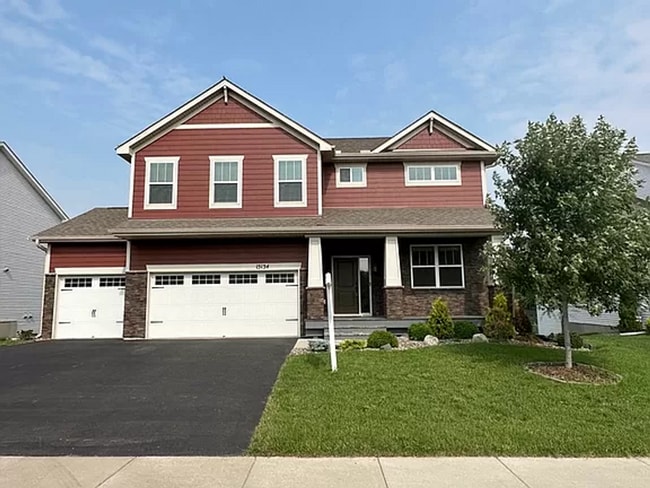 property at 15134 Edgewood Ave