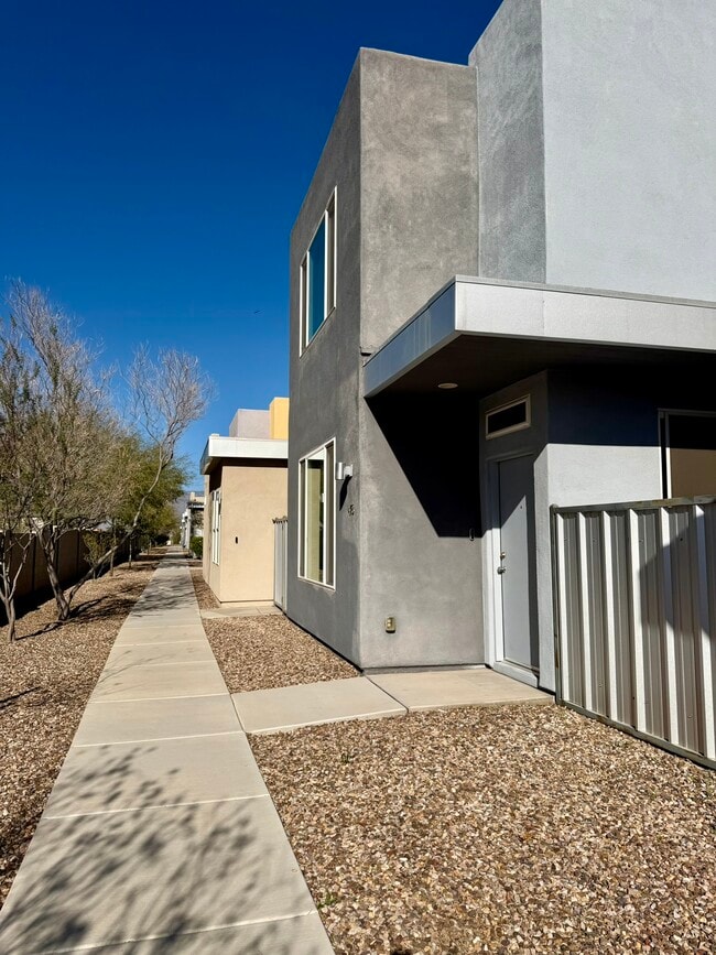 478 S Contempo Dr in Tucson, AZ - Building Photo - Building Photo