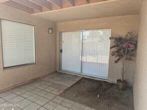 2834 S Ext Rd in Mesa, AZ - Building Photo - Building Photo