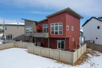 943 Sage Ct in Lafayette, CO - Foto de edificio - Building Photo