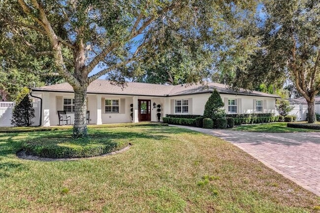 property at 5205 St Regis Pl